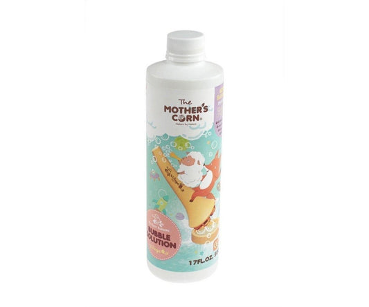 Mother's Corn. Solución para Pompas pequeñas y medianas 500ml.