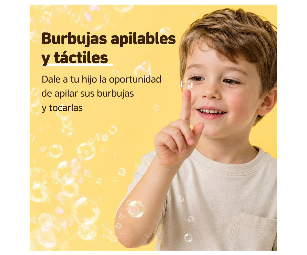 Mother’s Corn Set Pompero TOUCHABLE
