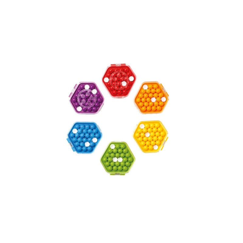Smartgames IQ mini expert