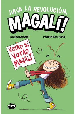 Magalí 2 Viva la revolución