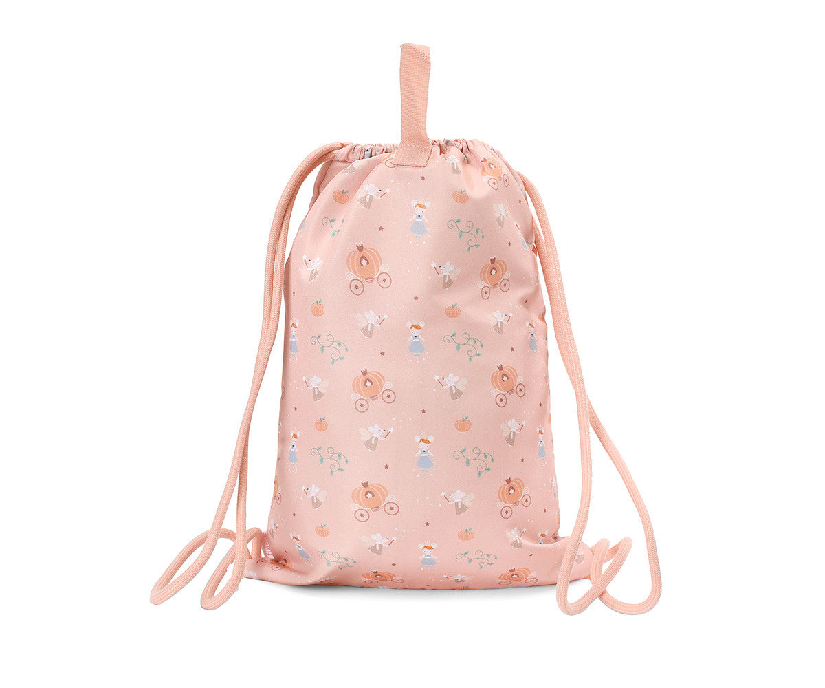 Tutete Mochila Saco Impermeable Mouse Fairies