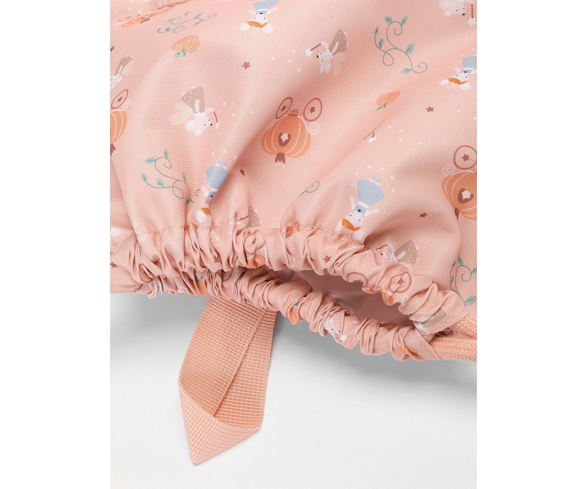 Tutete Mochila Saco Impermeable Mouse Fairies