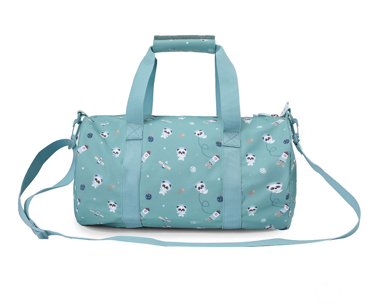 Tutete Bolsa deporte Pandas in Space