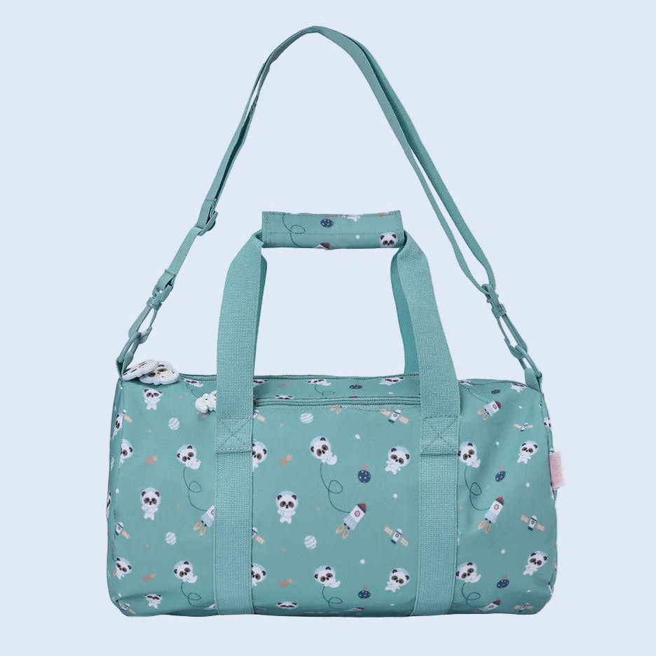 Tutete Bolsa deporte Pandas in Space