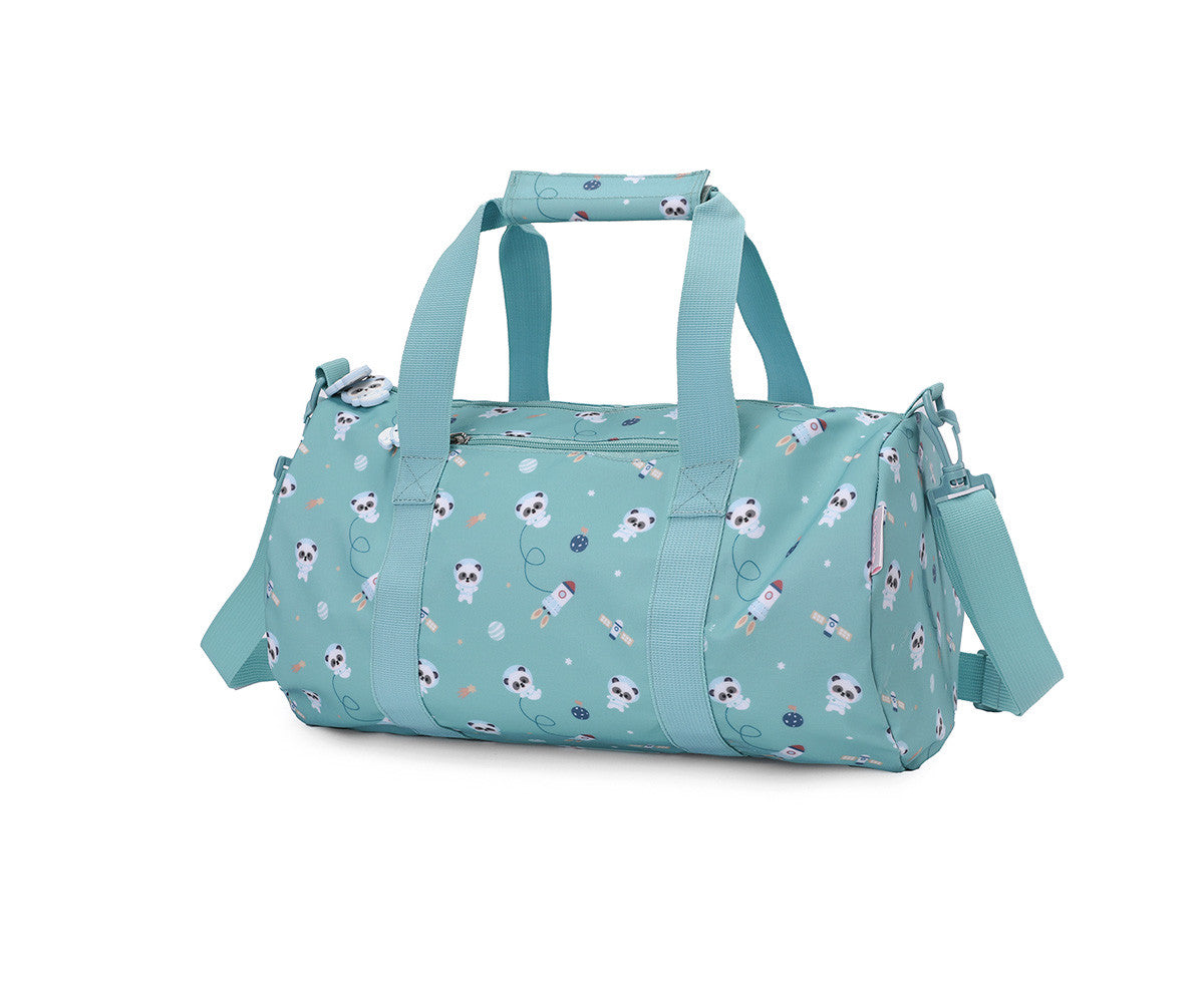 Tutete Bolsa deporte Pandas in Space