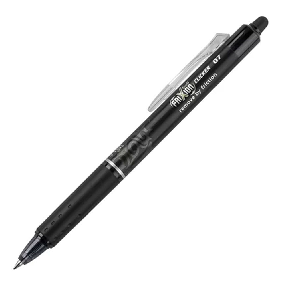 Pilot frixion boligrafo borrable Clicker