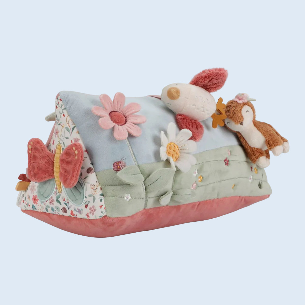 Little Dutch Cojín actividades Fairy Garden