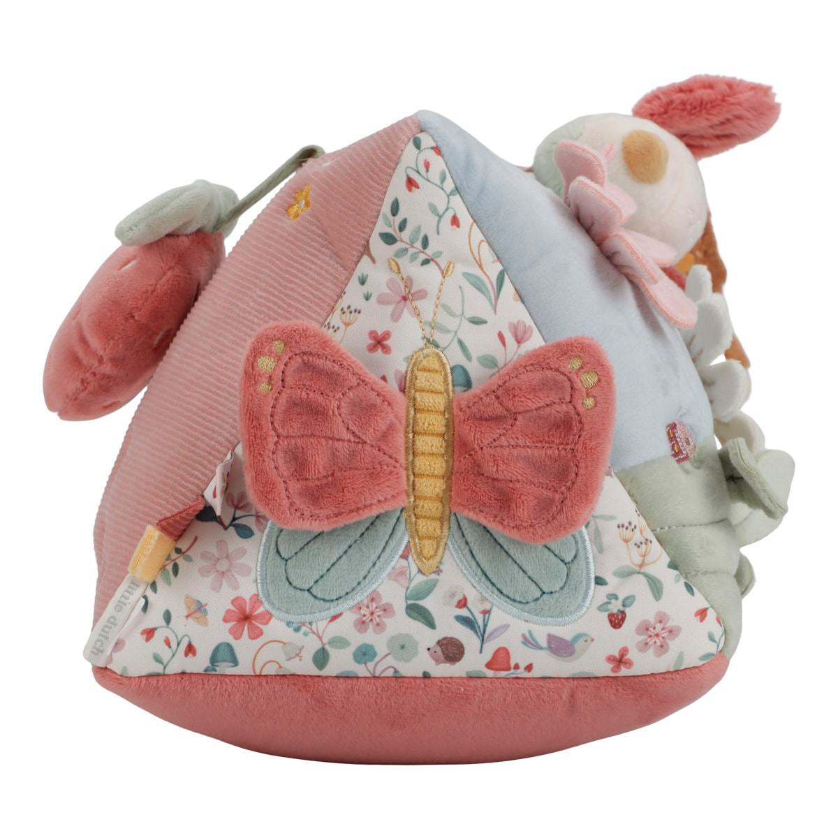 Little Dutch Cojín actividades Fairy Garden