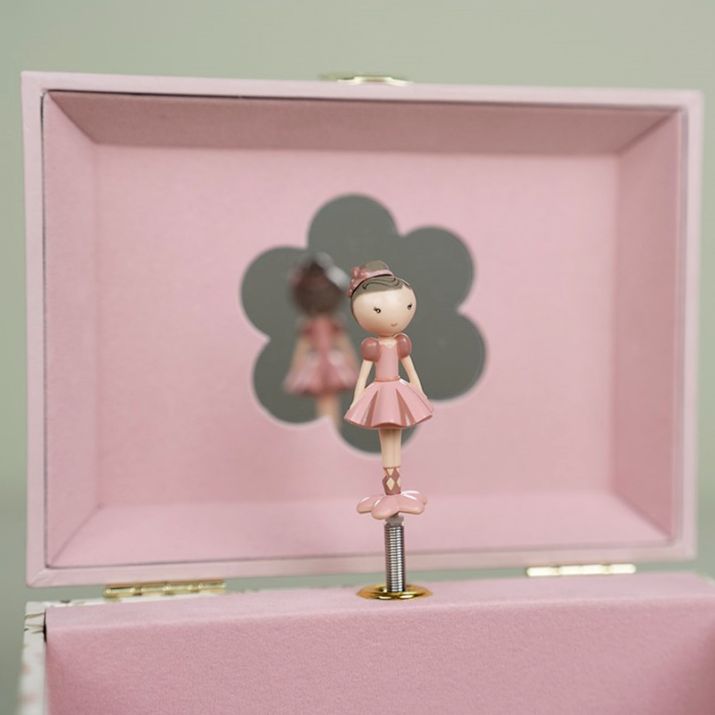Little Dutch Caja de música Joyero Fairy Garden