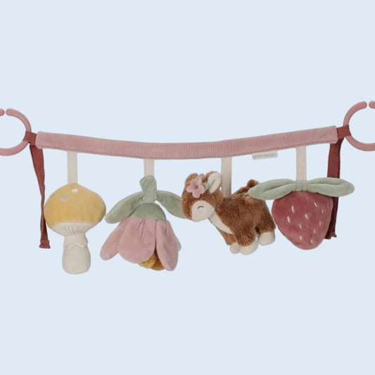 Little Dutch Juguete colgante Fairy Garden