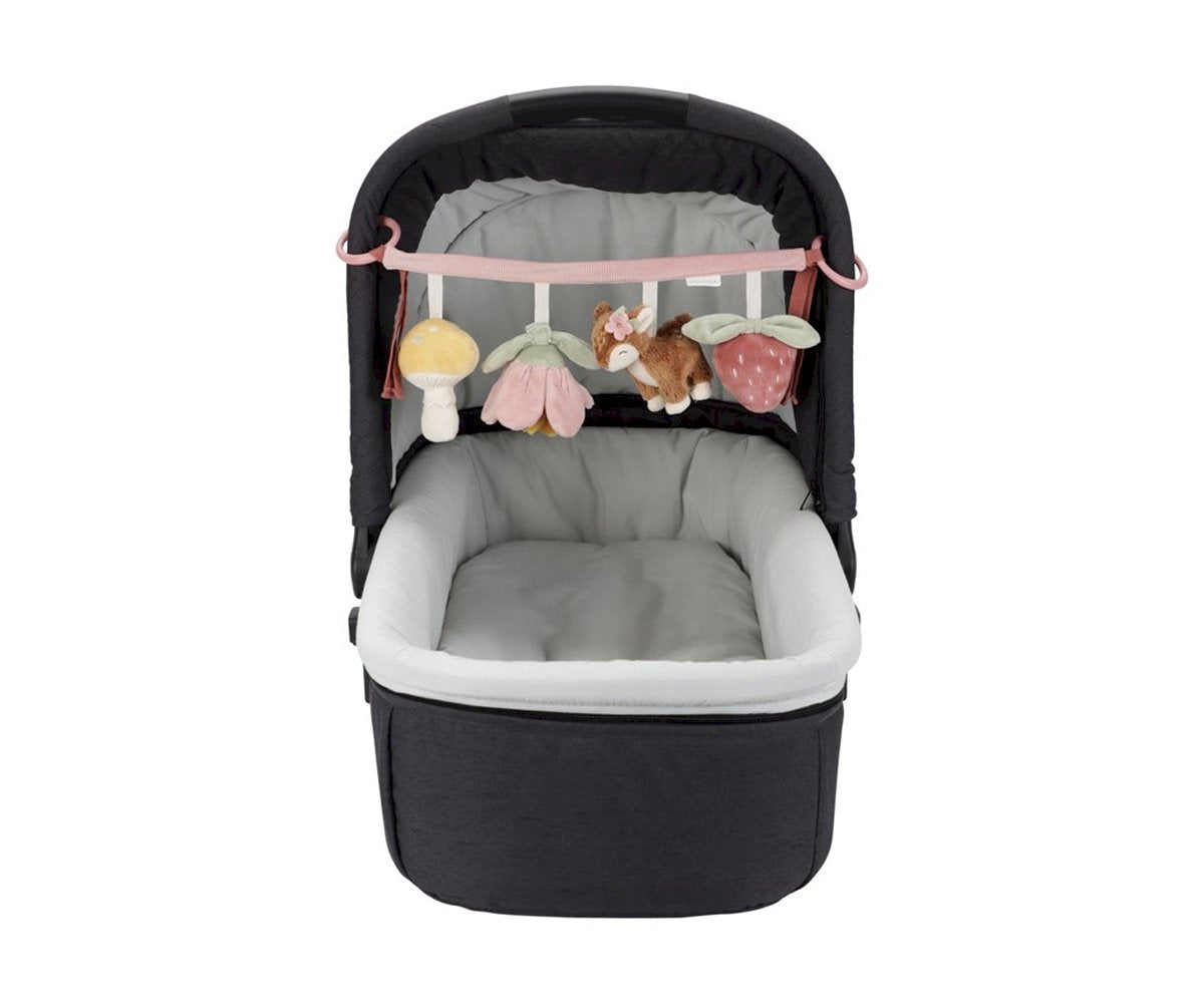 Little Dutch Juguete carrito Fairy Garden