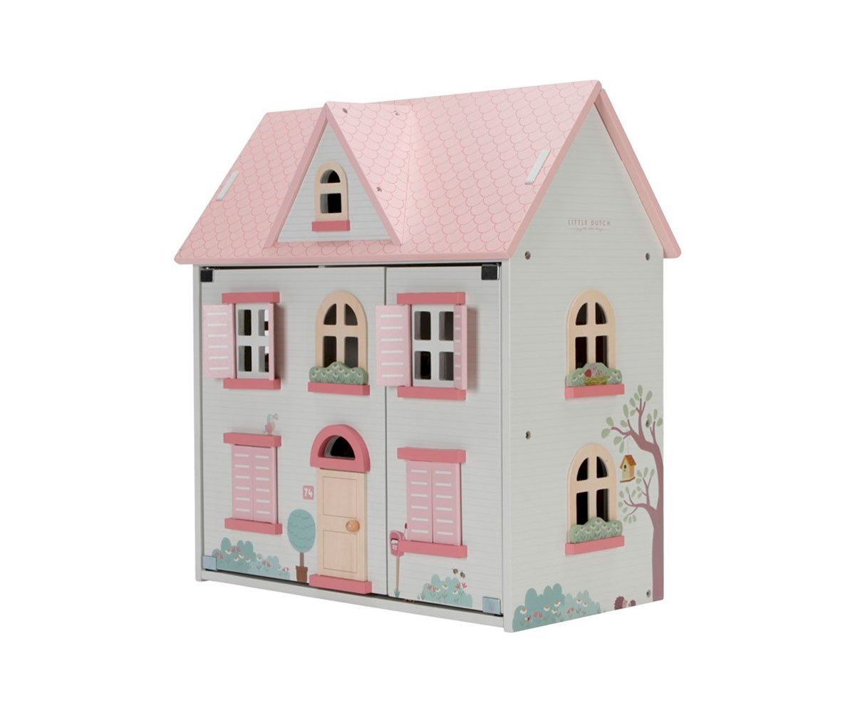 Little Dutch Casa de muñecas de madera