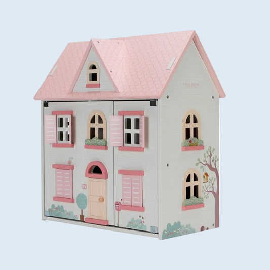 Little Dutch Casa de muñecas de madera