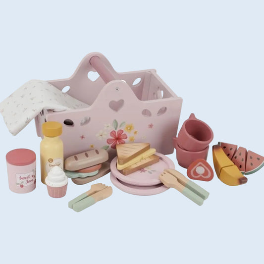 Little Dutch Set picnic