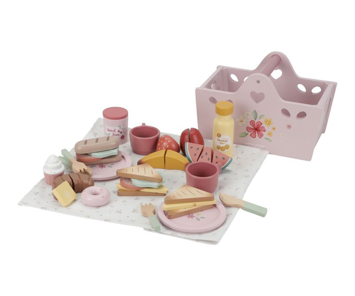 Little Dutch Set picnic