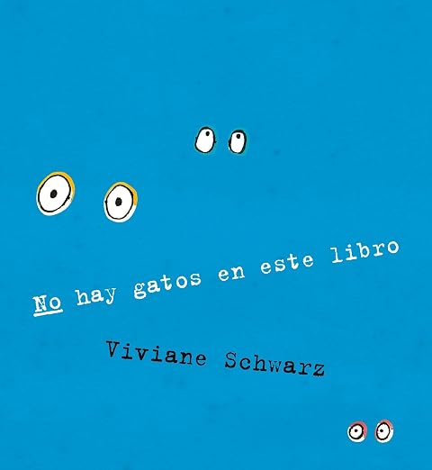 No hay gatos en este libro