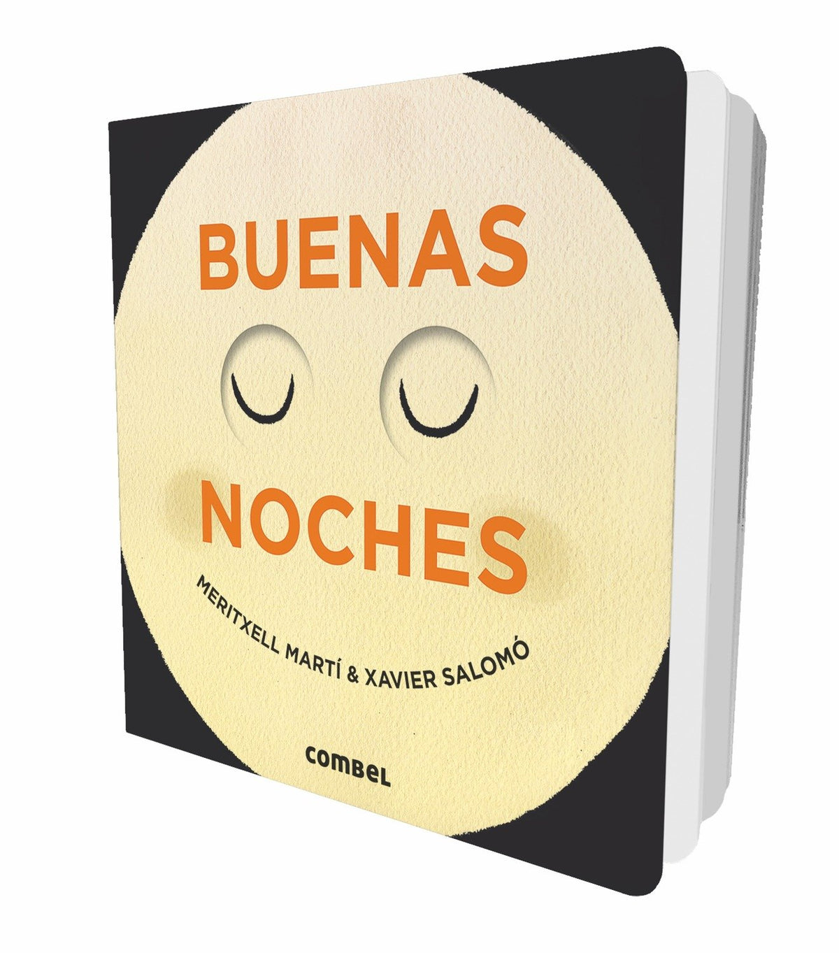Buenas noches.