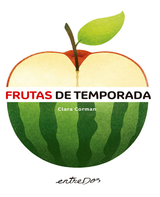 Frutas de temporada.