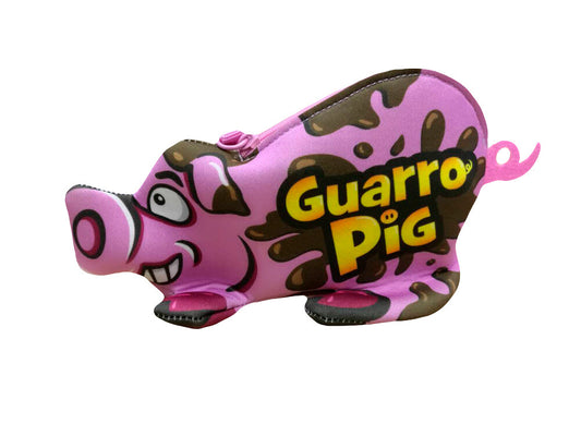 Guarro pig - Mercurio