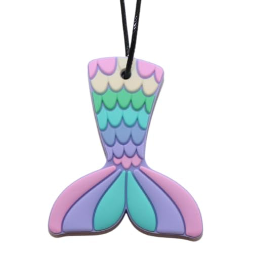 Jellystone Colgante mordedor Sirena