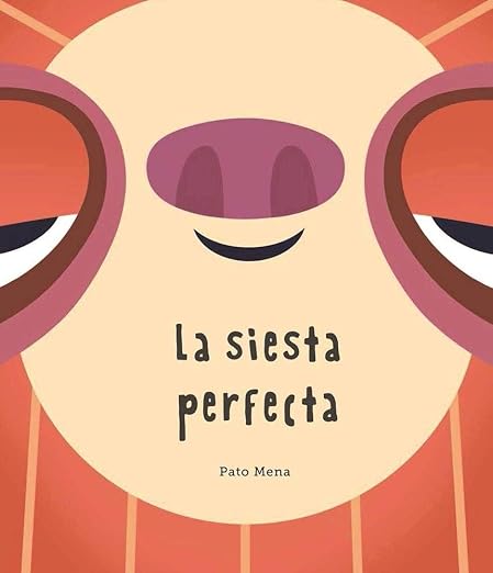 La siesta perfecta - NubeOcho.