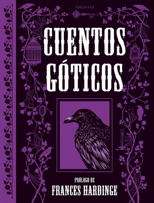 Cuentos góticos.