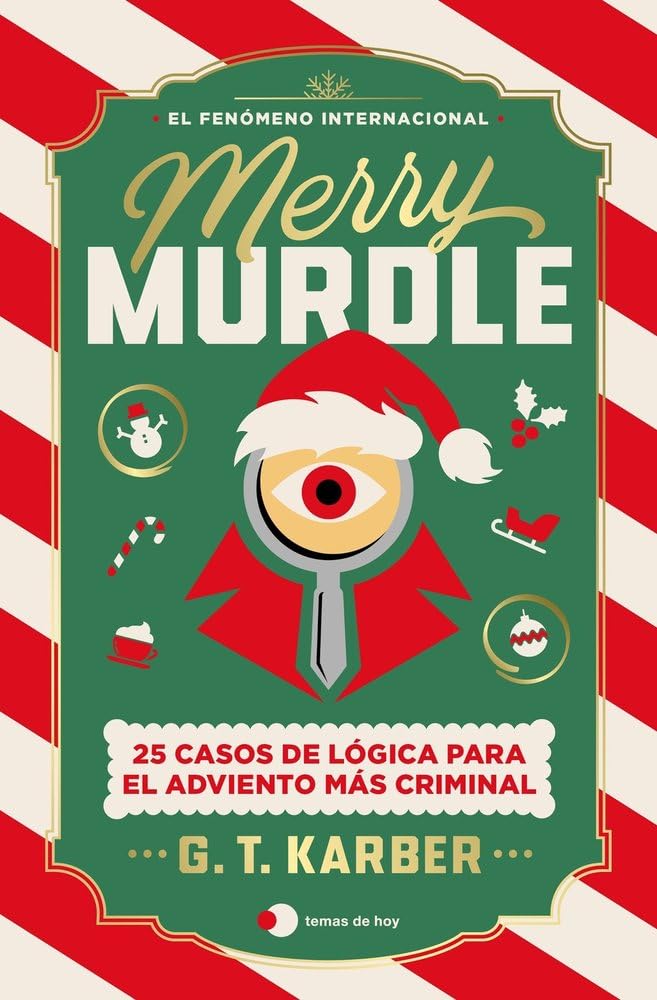 Merry Murdle - Temas de hoy.