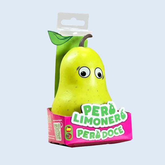 Mercurio Pera Limonera