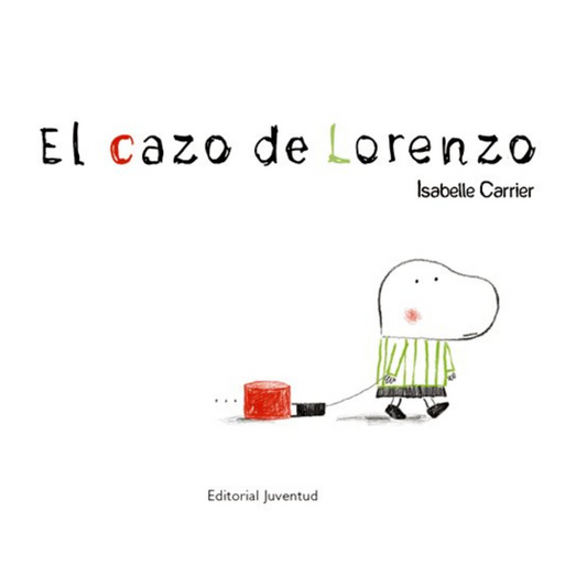 El cazo de Lorenzo