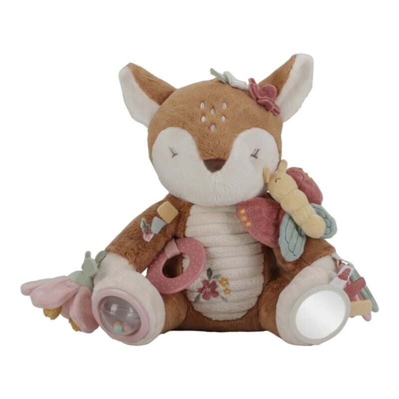 Ciervo de actividades Little Dutch Fairy Garden