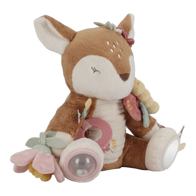 Ciervo de actividades Little Dutch Fairy Garden