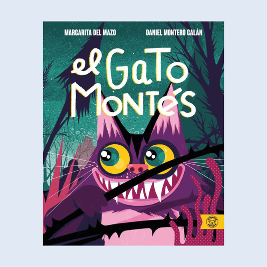 El gato Montés