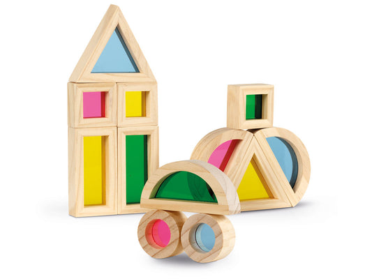 Cayro Color blocks