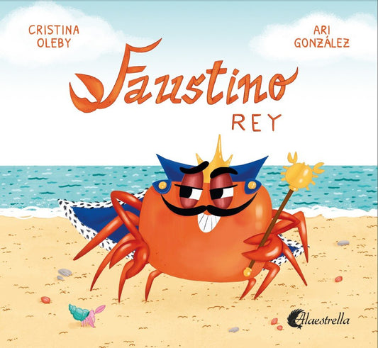 Faustino Rey