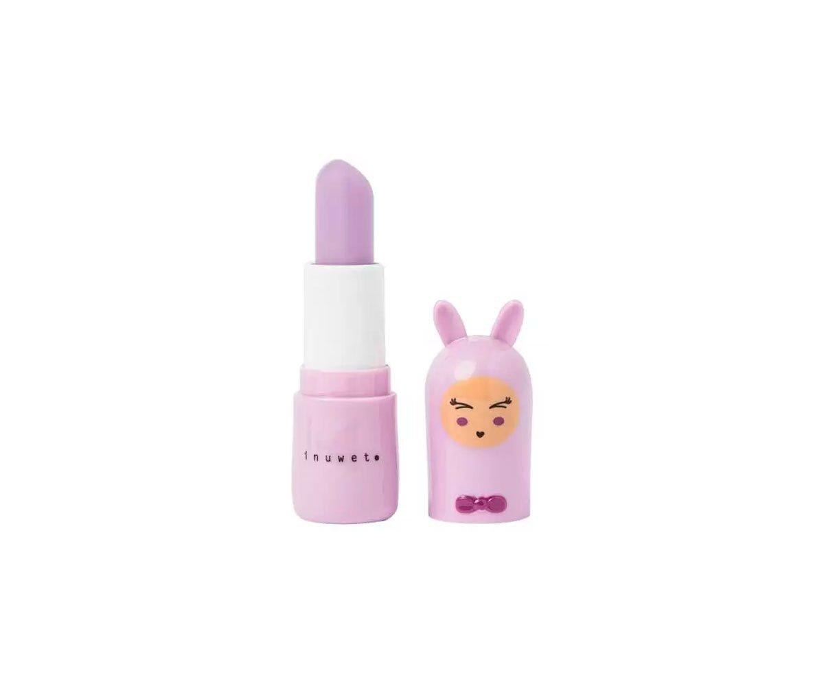 Inuwet Bálsamo Labial Bunnies