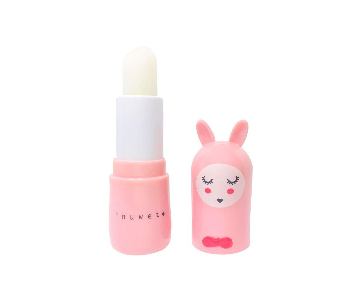 Inuwet Bálsamo Labial Bunnies