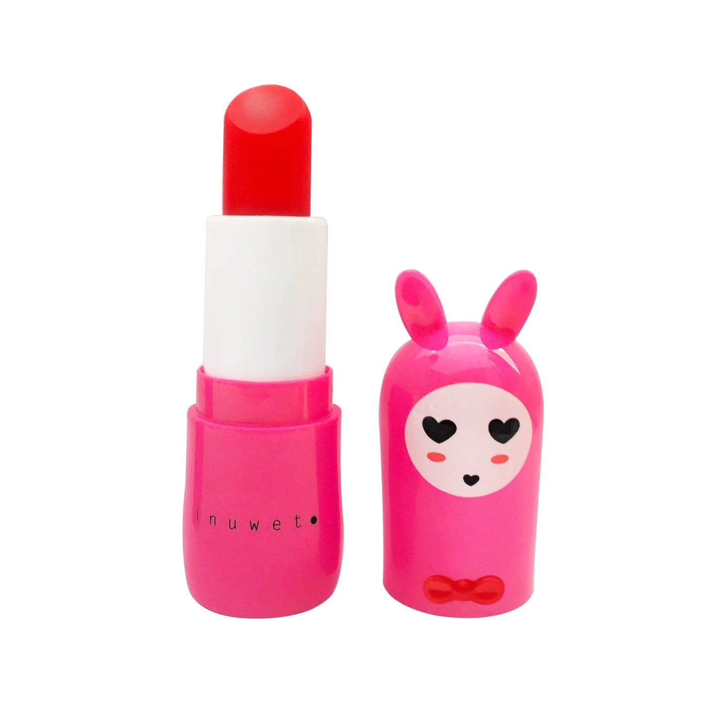 Inuwet Bálsamo Labial Bunnies