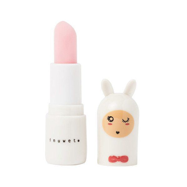 Inuwet Bálsamo Labial Bunnies