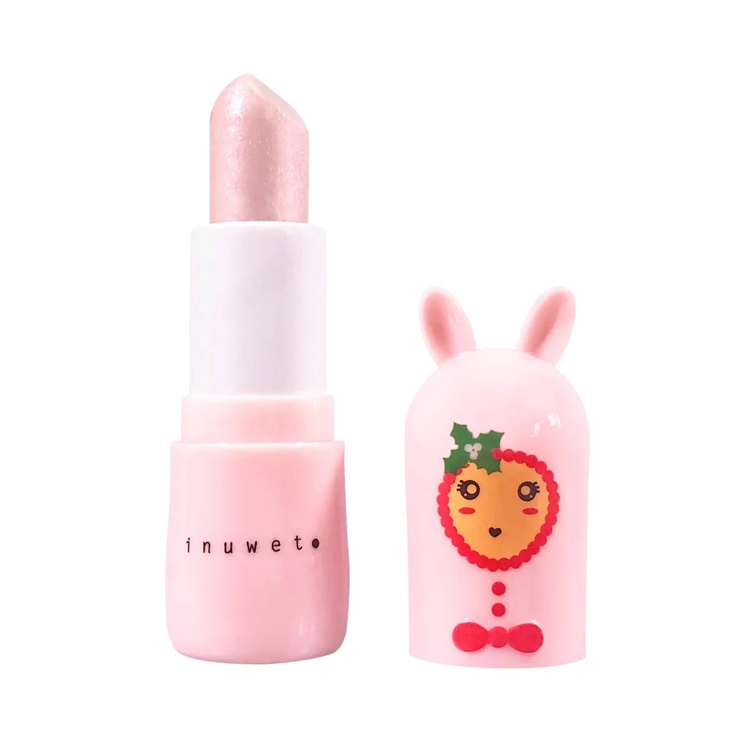 Inuwet Bálsamo Labial Bunnies