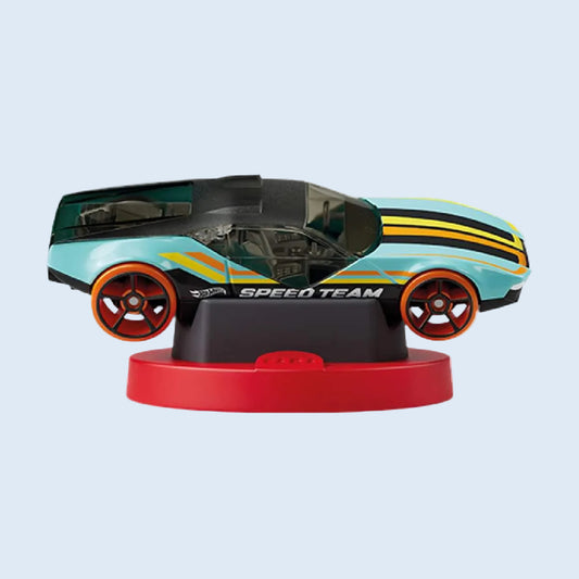 Faba Hot Wheels