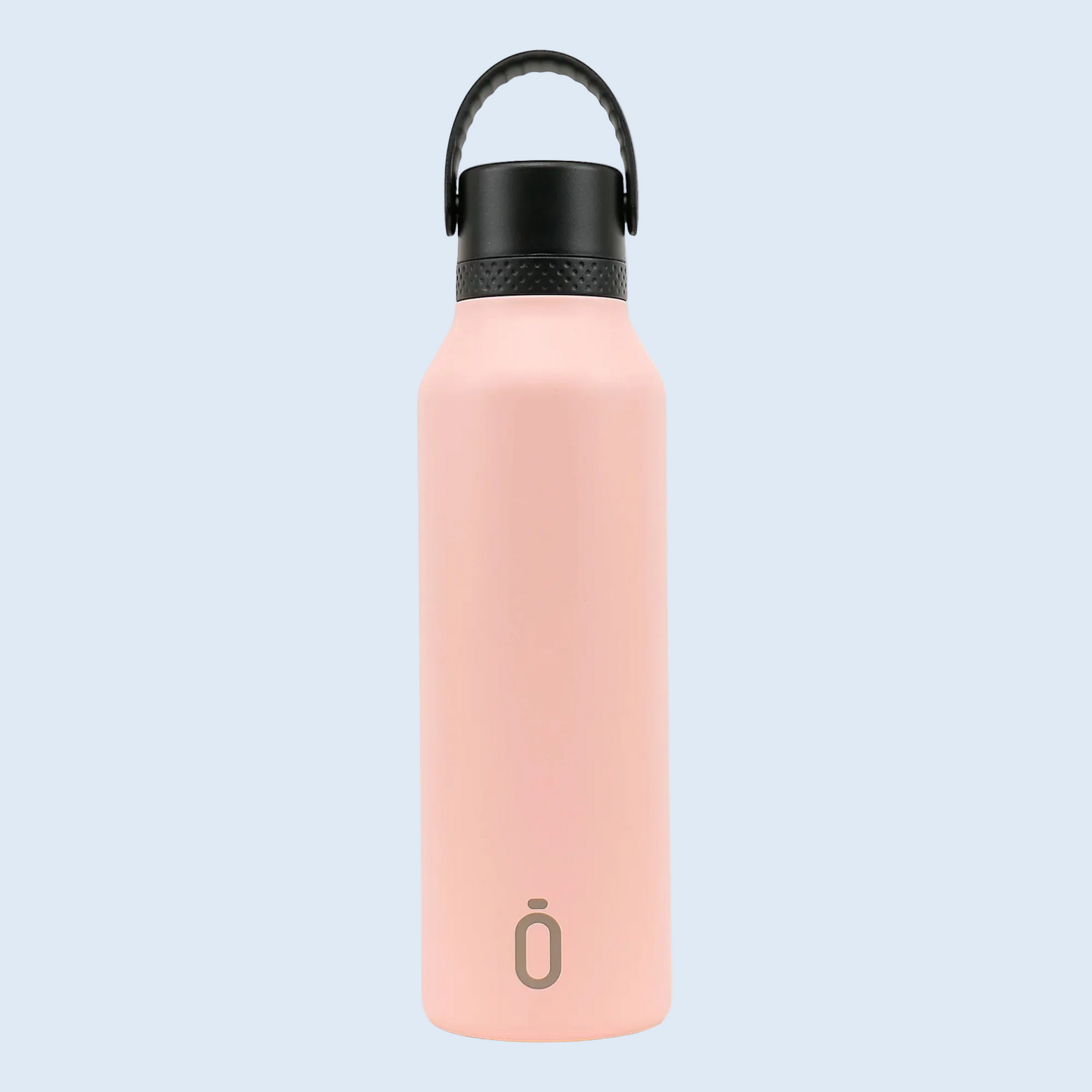 Runbott Mii Botella térmica 600ml Cotton Candy