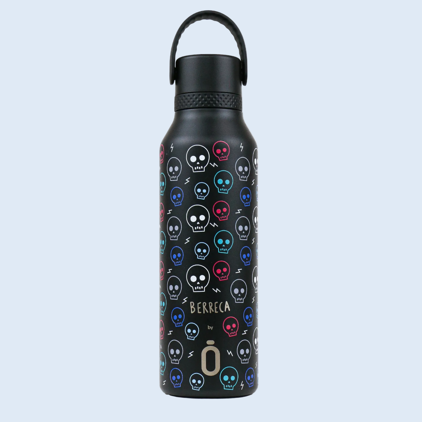 Runbott Botella térmica 600ml Rebel