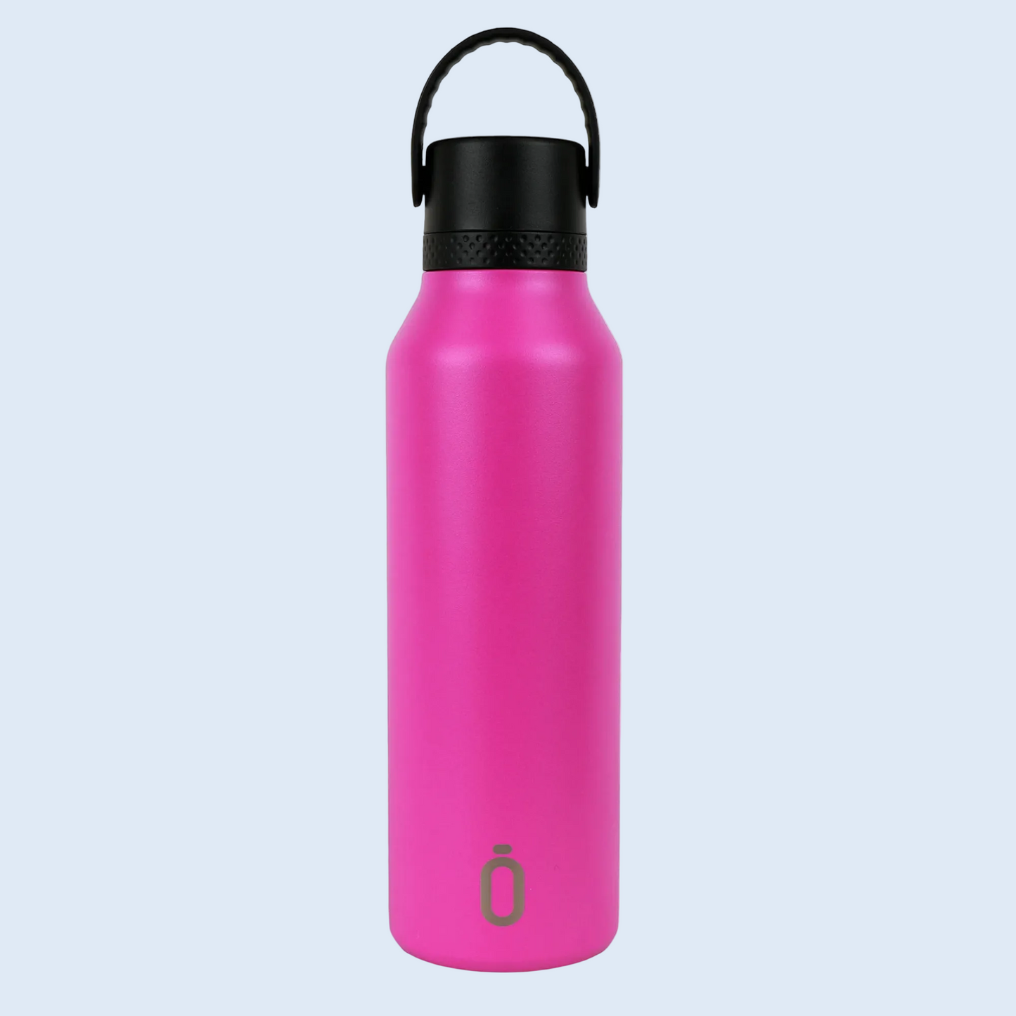 Runbott Botella térmica 600ml Bougainvillea