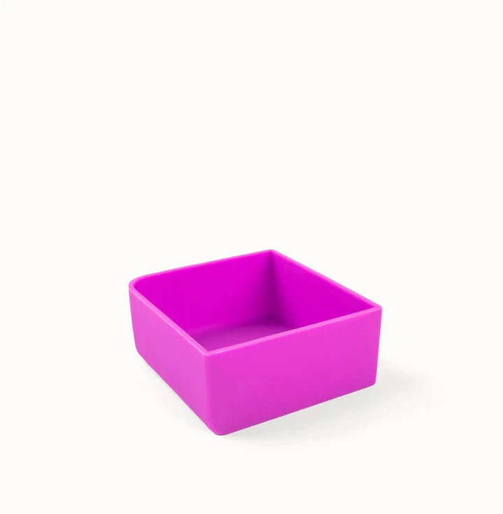 Montiico Feast Square Tray Compartimento Silicona