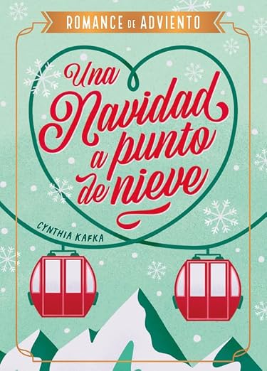 Una Navidad a punto de nieve - Toberead