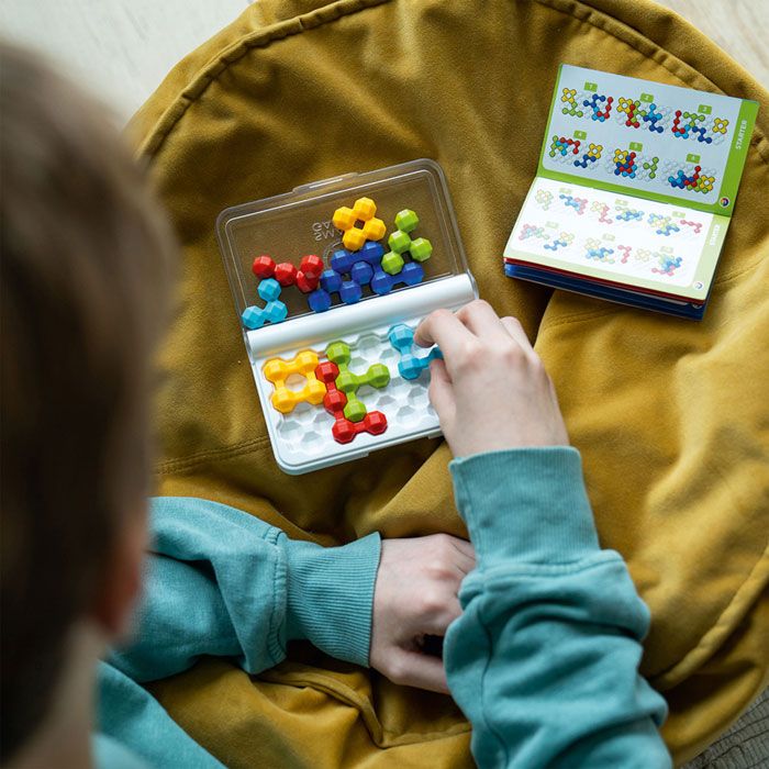 Smartgames IQ Twins