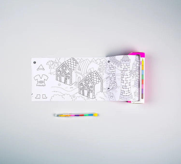 Pocket Games Magic Omy