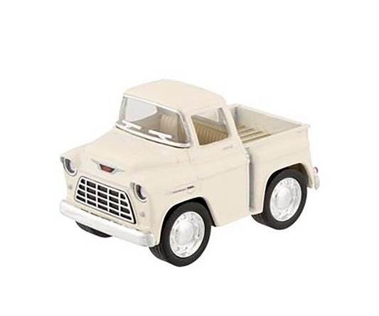 Tutete Mini camioneta Chevy Pickup