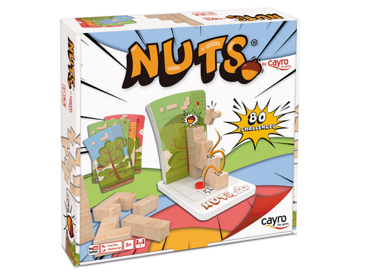 Nuts Cayro