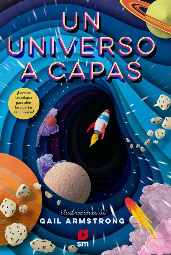 Un universo a capas